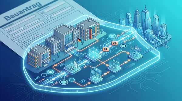 Operaton in der öffentlichen Verwaltung: Open-Source-Prozessautomatisierung für Kommunen und Behörden