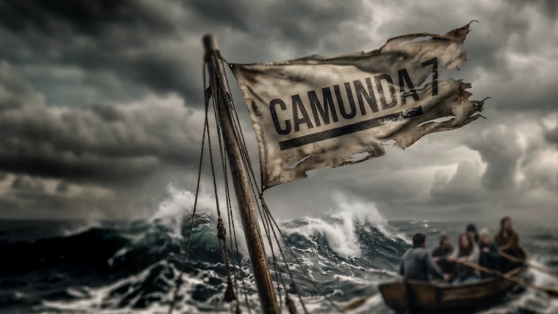 Camunda 7 is over