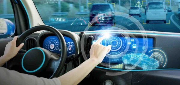 Secure is Secure?! Automotive Security in the Age of Connected Vehicles