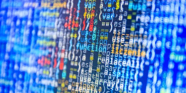 Legacy System – Business Logic Buried in the Source Code