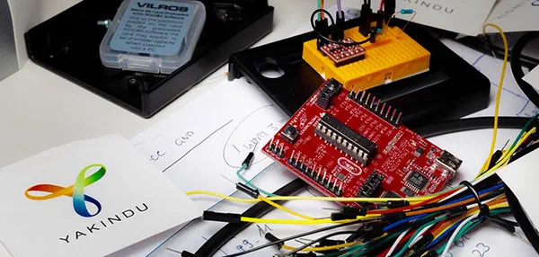 How to Program a MSP430 with State Machines in 5 Minutes
