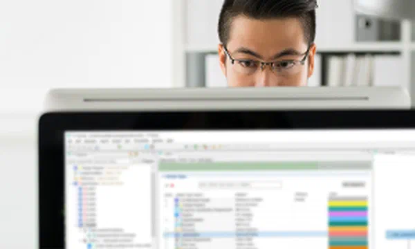 How to Ensure Traceability for itemis CREATE