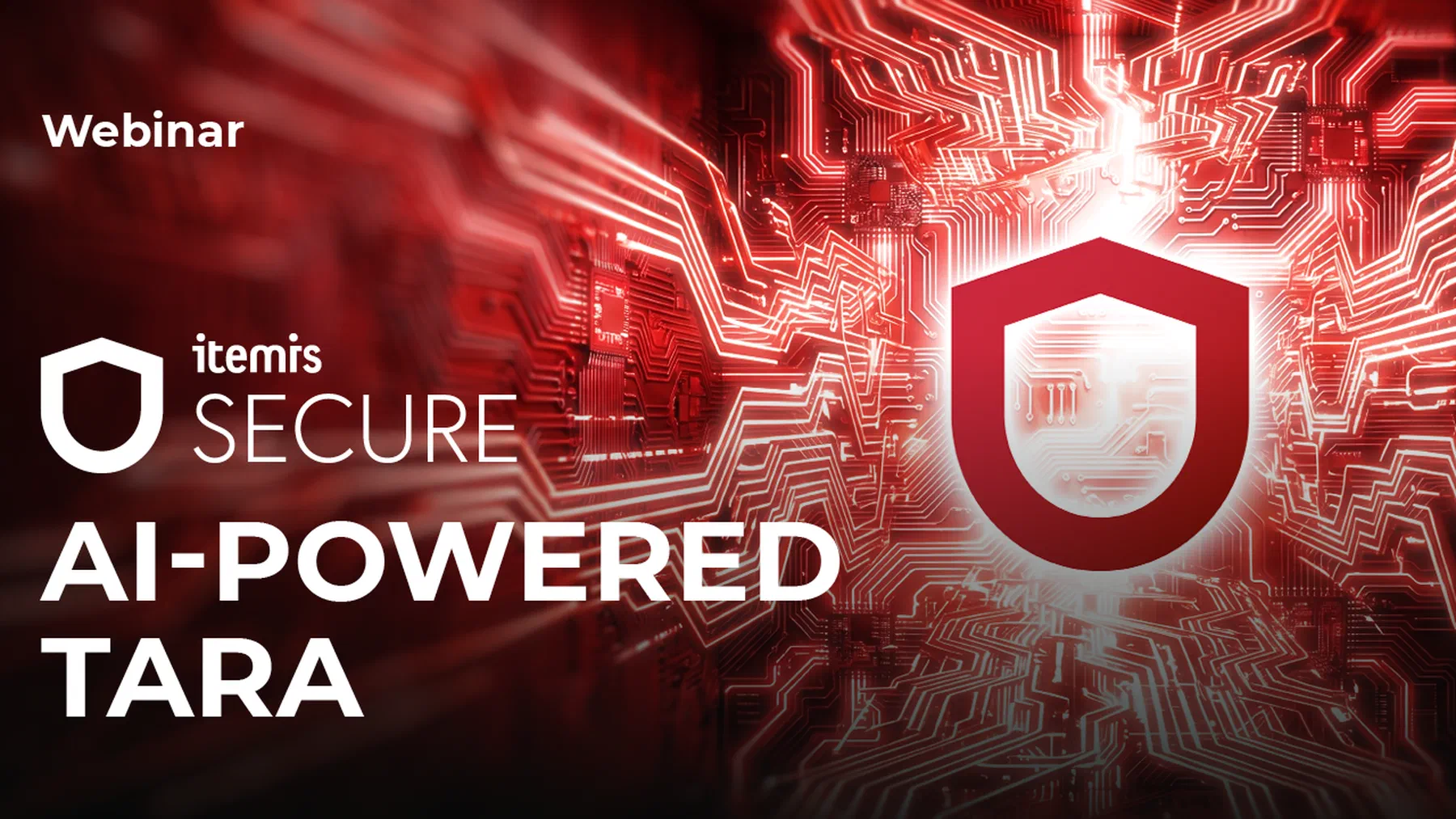 itemis SECURE AI-Powered TARA: From Compliance to Competitive Advantage