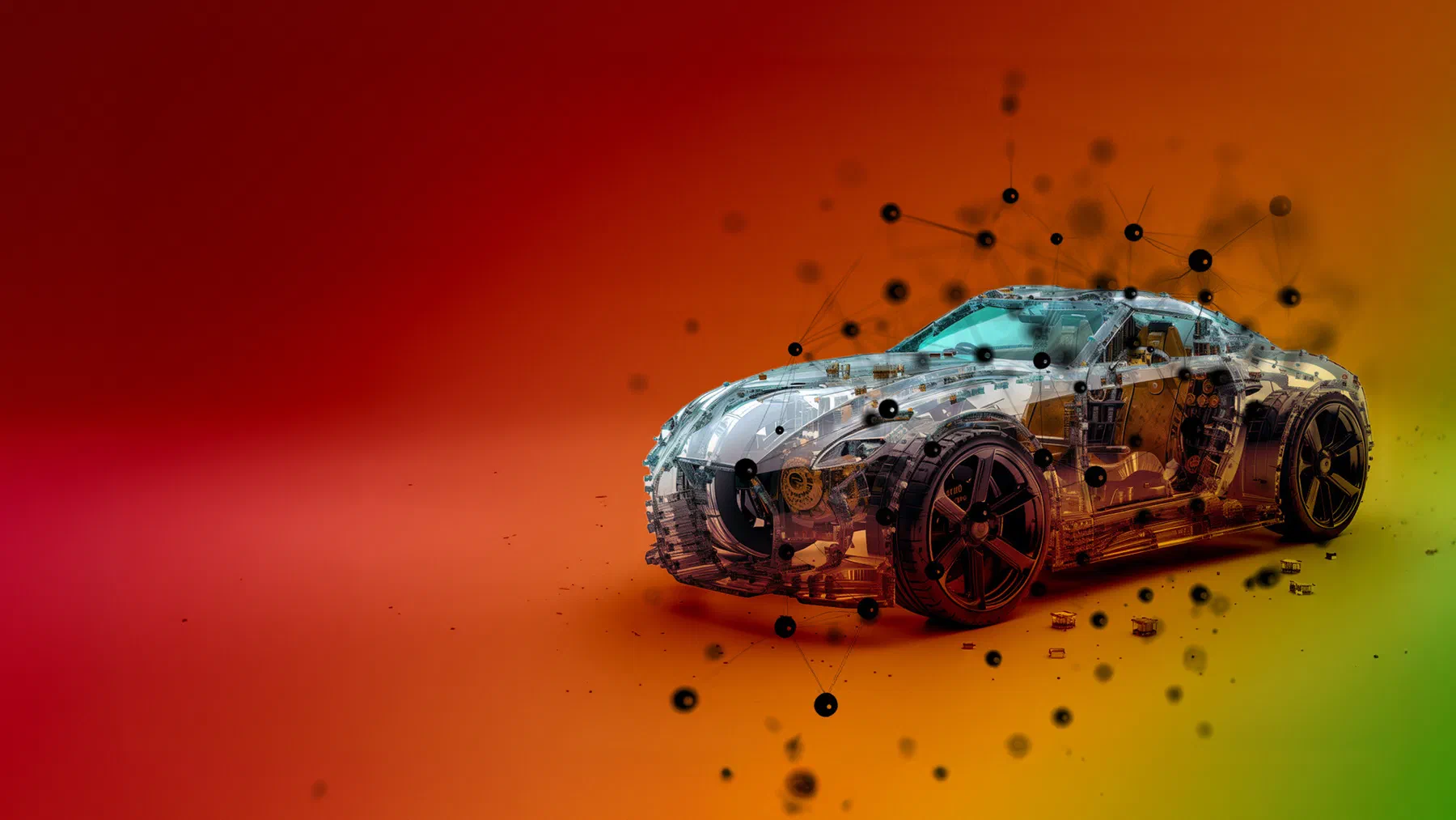 Towards an Integrated Product Security Management for Software-Defined Vehicles