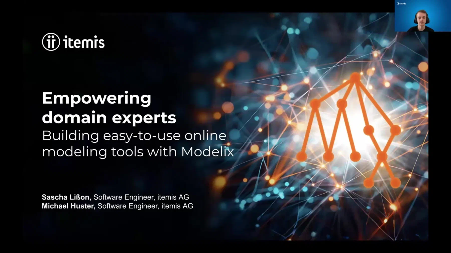 Empowering Domain Experts: Web-Based Modeling with Modelix
