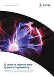 10 Ways to Improve Systems Engineering – Whitepaper